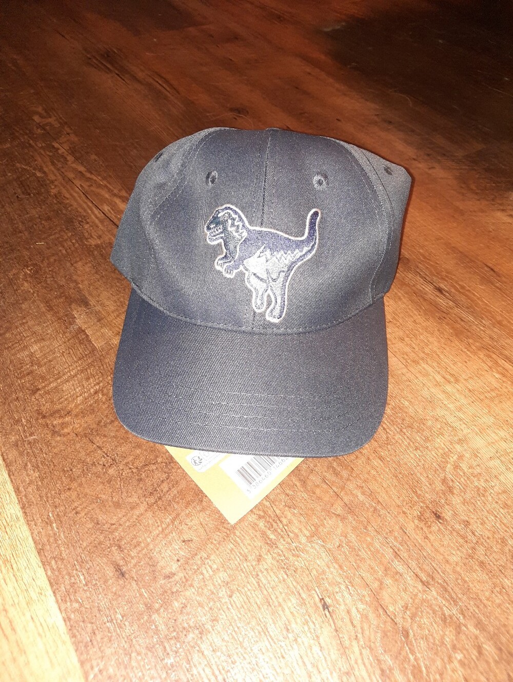Nwt Coach Fragrance Dinosaur Hat